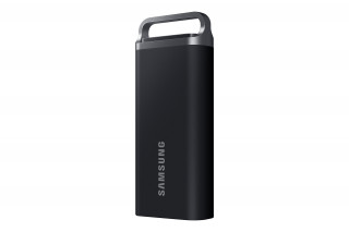 Samsung MU-PH2T0S 2 TB 3.2 Gen 1 (3.1 Gen 1) Čierna PC