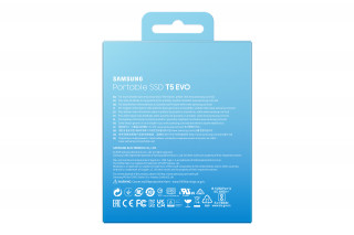 Samsung MU-PH8T0S 8 TB 3.2 Gen 1 (3.1 Gen 1) Čierna PC