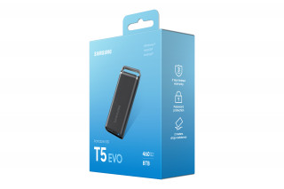 Samsung MU-PH8T0S 8 TB 3.2 Gen 1 (3.1 Gen 1) Čierna PC