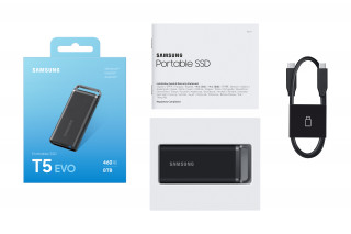 Samsung MU-PH8T0S 8 TB 3.2 Gen 1 (3.1 Gen 1) Čierna PC