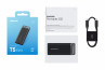 Samsung MU-PH8T0S 8 TB 3.2 Gen 1 (3.1 Gen 1) Čierna thumbnail
