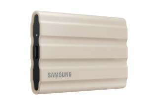Samsung MU-PE1T0K 1 TB USB Typ-C 3.2 Gen 2 (3.1 Gen 2) Béžová PC
