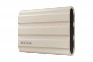 Samsung MU-PE1T0K 1 TB USB Typ-C 3.2 Gen 2 (3.1 Gen 2) Béžová PC