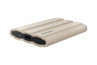 Samsung MU-PE2T0K 2 TB USB Typ-C 3.2 Gen 2 (3.1 Gen 2) Béžová thumbnail