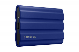 Samsung MU-PE2T0R 2 TB USB Typ-C 3.2 Gen 2 (3.1 Gen 2) Modrá PC