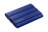 Samsung MU-PE2T0R 2 TB USB Typ-C 3.2 Gen 2 (3.1 Gen 2) Modrá thumbnail