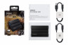 Samsung MU-PE4T0S 4 TB USB Typ-C 3.2 Gen 2 (3.1 Gen 2) Čierna thumbnail