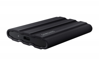 Samsung MU-PE4T0S 4 TB USB Typ-C 3.2 Gen 2 (3.1 Gen 2) Čierna PC