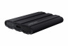 Samsung MU-PE4T0S 4 TB USB Typ-C 3.2 Gen 2 (3.1 Gen 2) Čierna thumbnail