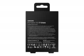 Samsung MU-PE4T0S 4 TB USB Typ-C 3.2 Gen 2 (3.1 Gen 2) Čierna PC