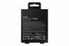 Samsung MU-PE4T0S 4 TB USB Typ-C 3.2 Gen 2 (3.1 Gen 2) Čierna thumbnail