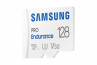 Samsung MB-MJ128K 128 GB MicroSDXC UHS-I Trieda 10 thumbnail