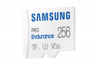 Samsung MB-MJ256K 256 GB MicroSDXC UHS-I Trieda 10 PC