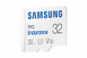 Samsung MB-MJ32K 32 GB MicroSDXC UHS-I Trieda 10 thumbnail