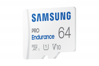 Samsung MB-MJ64K 64 GB MicroSDXC UHS-I Trieda 10 PC
