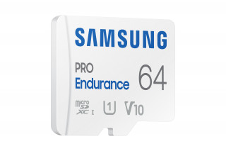 Samsung MB-MJ64K 64 GB MicroSDXC UHS-I Trieda 10 PC