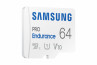 Samsung MB-MJ64K 64 GB MicroSDXC UHS-I Trieda 10 thumbnail