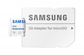 Samsung MB-MJ64K 64 GB MicroSDXC UHS-I Trieda 10 PC