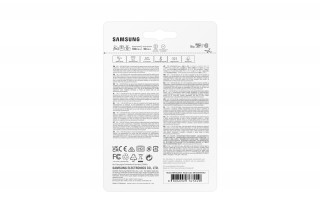 Samsung MB-MJ64K 64 GB MicroSDXC UHS-I Trieda 10 PC