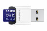Samsung MB-MD128S 128 GB MicroSDXC UHS-I Trieda 10 thumbnail