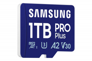 Samsung MB-MD1T0S 1 TB MicroSDXC UHS-I Trieda 10 PC