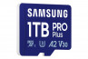Samsung MB-MD1T0S 1 TB MicroSDXC UHS-I Trieda 10 thumbnail