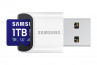 Samsung MB-MD1T0S 1 TB MicroSDXC UHS-I Trieda 10 thumbnail