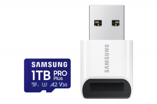 Samsung MB-MD1T0S 1 TB MicroSDXC UHS-I Trieda 10 PC