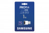 Samsung MB-MD1T0S 1 TB MicroSDXC UHS-I Trieda 10 thumbnail