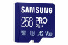 Samsung MB-MD256S 256 GB MicroSDXC UHS-I Trieda 10 thumbnail