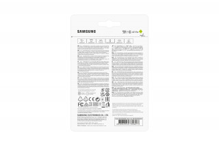 Samsung MB-MD256S 256 GB MicroSDXC UHS-I Trieda 10 PC