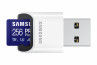 Samsung MB-MD256S 256 GB MicroSDXC UHS-I Trieda 10 thumbnail