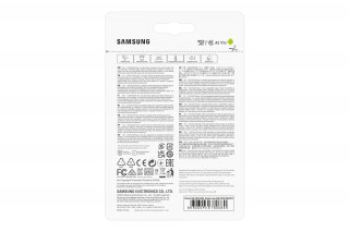 Samsung MB-MD512S 512 GB MicroSDXC UHS-I Trieda 10 PC