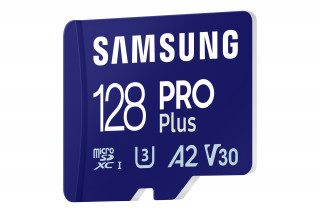 Samsung MB-MD128SA/EU flash pamäť 128 GB MicroSDXC UHS-I Trieda 10 PC