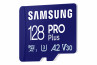 Samsung MB-MD128SA/EU flash pamäť 128 GB MicroSDXC UHS-I Trieda 10 thumbnail