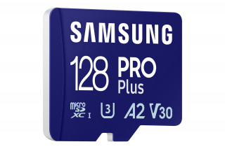 Samsung MB-MD128SA/EU flash pamäť 128 GB MicroSDXC UHS-I Trieda 10 PC
