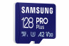 Samsung MB-MD128SA/EU flash pamäť 128 GB MicroSDXC UHS-I Trieda 10 thumbnail