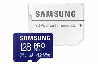 Samsung MB-MD128SA/EU flash pamäť 128 GB MicroSDXC UHS-I Trieda 10 PC