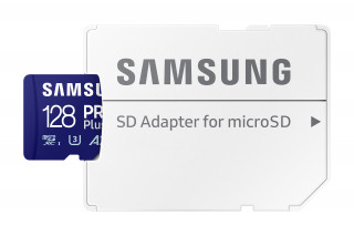 Samsung MB-MD128SA/EU flash pamäť 128 GB MicroSDXC UHS-I Trieda 10 PC