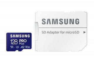 Samsung MB-MD128SA/EU flash pamäť 128 GB MicroSDXC UHS-I Trieda 10 PC