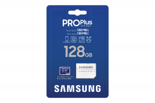 Samsung MB-MD128SA/EU flash pamäť 128 GB MicroSDXC UHS-I Trieda 10 PC
