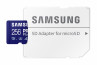 Samsung PRO Plus MB-MD256SA/EU flash pamäť 256 GB MicroSD UHS-I Trieda 3 thumbnail