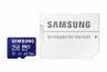 Samsung PRO Plus MB-MD256SA/EU flash pamäť 256 GB MicroSD UHS-I Trieda 3 thumbnail