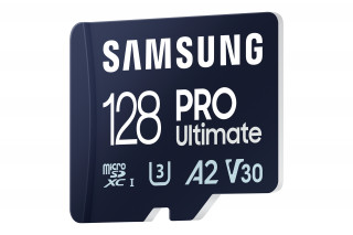 Samsung MB-MY128S 128 GB MicroSDXC UHS-I PC