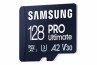 Samsung MB-MY128S 128 GB MicroSDXC UHS-I thumbnail