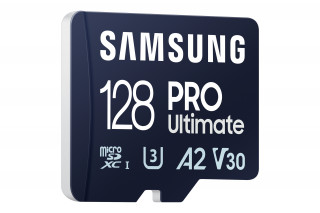 Samsung MB-MY128S 128 GB MicroSDXC UHS-I PC