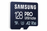 Samsung MB-MY128S 128 GB MicroSDXC UHS-I thumbnail