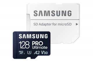 Samsung MB-MY128S 128 GB MicroSDXC UHS-I PC