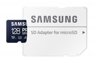 Samsung MB-MY128S 128 GB MicroSDXC UHS-I PC