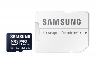 Samsung MB-MY128S 128 GB MicroSDXC UHS-I PC